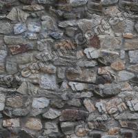seamless wall stones 0001